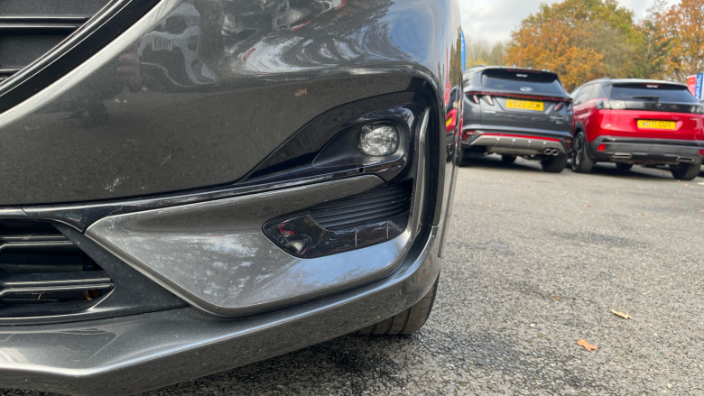 Ford Puma 1.0 EcoBoost Hybrid mHEV ST-Line 5dr Petrol Hatchback